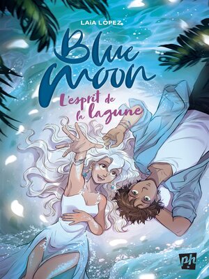 cover image of Blue Moon